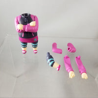 572 -Maki Training Vers. Outfit