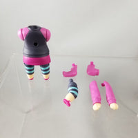 572 -Maki Training Vers. Outfit