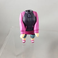 572 -Maki Training Vers. Outfit