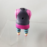 572 -Maki Training Vers. Outfit