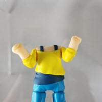 562 -Rin Training Vers. Outfit