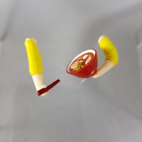 562 -Rin's Training Vers. Chopstick Hands