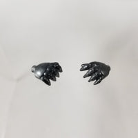 128 -Dead Master's Hands (Option 3)