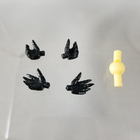 128 -Dead Master's Hands