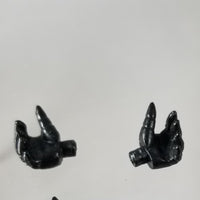128 -Dead Master's Hands (Option 3)