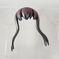 145 *-Black Gold Saw's Front Hair PART Version 1