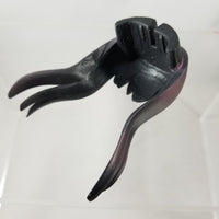 145 *-Black Gold Saw's Front Hair PART Version 1