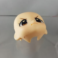 515-1 -Mako (Fight Club Vers.) Standard Faceplate