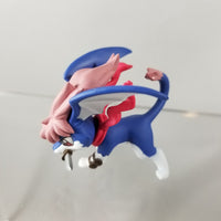 290 -Aichi's Companion, Wingal