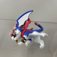 290 -Aichi's Companion, Wingal