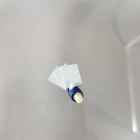 290 -Aichi's Hand with Fanned Cards (Gloved with Fingerless Gloves)