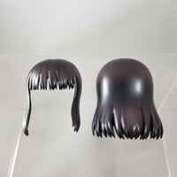 536 -Oono's Hair