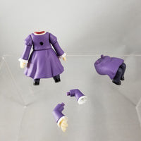 536 -Oono's Dress Sitting & Standing