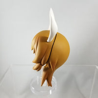 205 -Charlotte's Hair with Bunny Ears & Tail