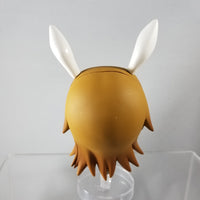 205 -Charlotte's Hair with Bunny Ears & Tail