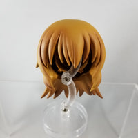 205 -Charlotte's Hair with Bunny Ears & Tail