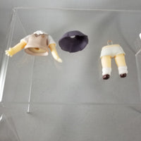 345 -Mikoto's School Uniform