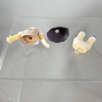 345 -Mikoto's School Uniform