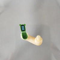 345 -Mikoto's Gekota-themed Cellphone