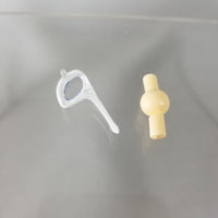 750 and 750b -Kirito Ordinal Scale Vers. Earpiece (Augma)