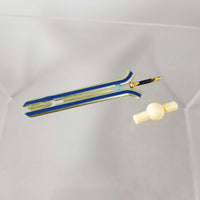 750b -Kirito Ordinal Scale Vers. Broad Sword