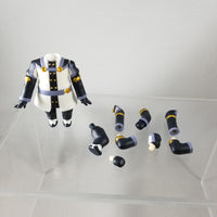 750b -Kirito Ordinal Scale Vers. Outfit (Option 1)