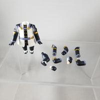 750b -Kirito Ordinal Scale Vers. Outfit (Option 1)