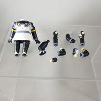 750b -Kirito Ordinal Scale Vers. Outfit (Option 1)