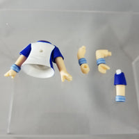 641 -Ryoma's Tennis Outfit (Upper Half Only)