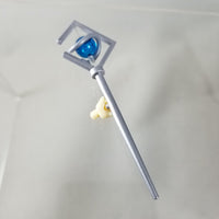 532 *-Sega Saturn's Stave (Left Handed)