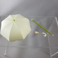 735 -Yuuka's Umbrella (Open)