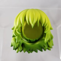 735 -Yuuka's Hair