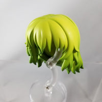 735 -Yuuka's Hair