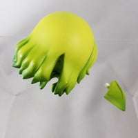 735 -Yuuka's Hair