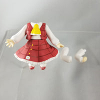 735 -Yuuka's Dress