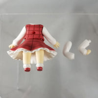 735 -Yuuka's Dress