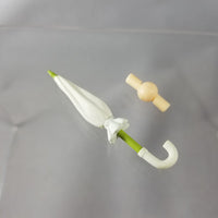 735 -Yuuka's Umbrella (Closed)