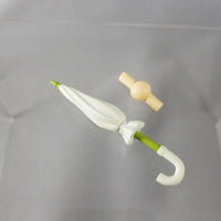 735 -Yuuka's Umbrella (Closed)