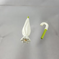 735 -Yuuka's Umbrella (Closed)