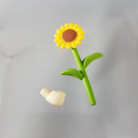 735 -Yuuka's Sunflower