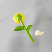 735 -Yuuka's Sunflower