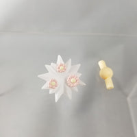 735 -Yuuka's Flower Attack Effect