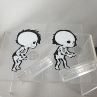 661 -Keigo's "I Can See Right Through You" Effect Pieces