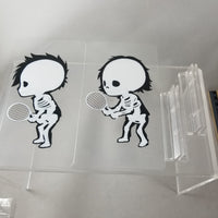 661 -Keigo's "I Can See Right Through You" Effect Pieces