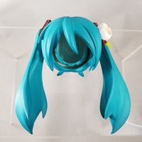 333 -Miku's Natsutsubaki Vers. Hair