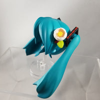 333 -Miku's Natsutsubaki Vers. Hair