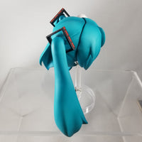 333 -Miku's Natsutsubaki Vers. Hair