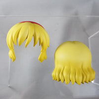 275 - Alice Margatroid's Hair