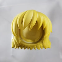 275 - Alice Margatroid's Hair
