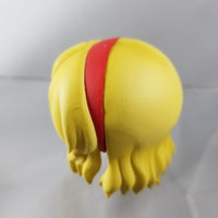 275 - Alice Margatroid's Hair